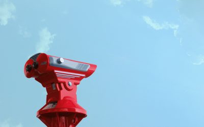 Zeit für Veränderungen – Mr.Scrooges Erkenntnis